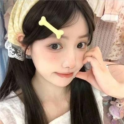 女猎手