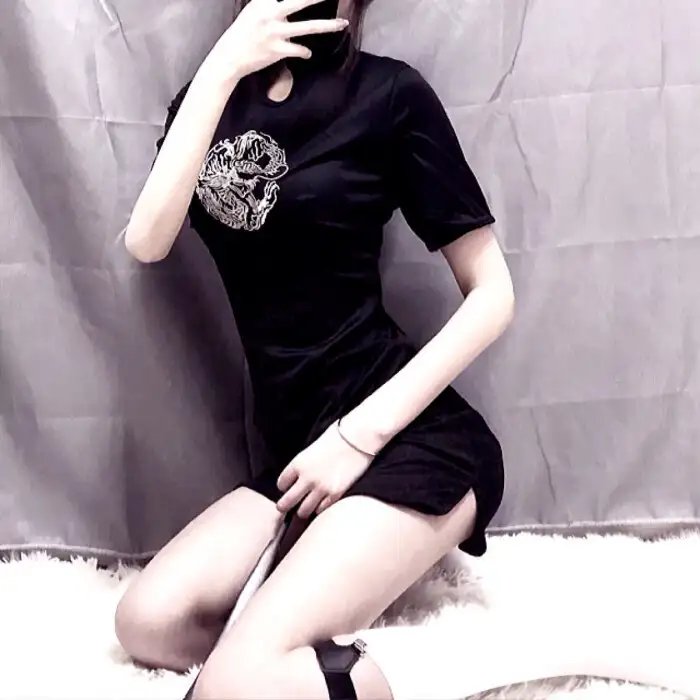 无人能敌